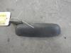 Door handle 2-door, right from a Fiat Punto I (176), 1993 / 1999 60 S,SX 1.2 Fire SPI, Hatchback, Petrol, 1.242cc, 43kW (58pk), FWD, 176A7000, 1994-01 / 1999-09, 176AB; 176BB 1994