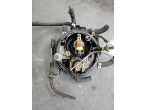 Used Throttle body Fiat Punto I (176) 60 S,SX 1.2 Fire SPI Price on request offered by Autodemontage Joko B.V.