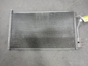 Used Air conditioning condenser Ford Focus 1 2.0 16V Price on request offered by Autodemontage Joko B.V.