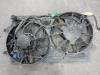Ford Focus 1 2.0 16V Moto ventilateur