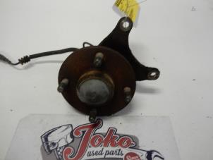 Used Rear wheel bearing Ford Focus 1 2.0 16V Price on request offered by Autodemontage Joko B.V.