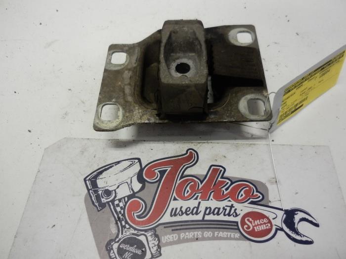 Gebrauchte Motorlager Ford Focus 1 2.0 16V Preis auf Anfrage angeboten von Autodemontage Joko B.V.
