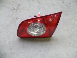 Used Taillight, right Volkswagen Passat Variant (3C5) 2.0 TDI 16V 135 Price on request offered by Autodemontage Joko B.V.