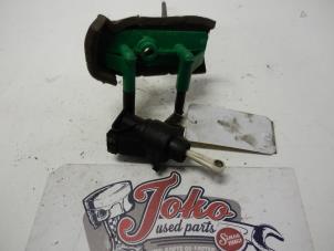 Used Clutch master cylinder Ford Focus 1 2.0 16V Price on request offered by Autodemontage Joko B.V.