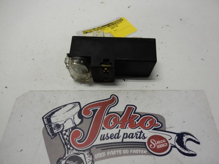 Used Cooling computer Volkswagen Passat Variant (35I) 1.9 D Price on request offered by Autodemontage Joko B.V.