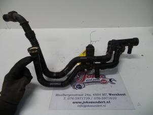 Used Water pipe Peugeot 206 (2A/C/H/J/S) 1.4 HDi Price on request offered by Autodemontage Joko B.V.