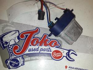 Used Heater resistor Renault Laguna II Grandtour (KG) 1.9 dCi 115 Price on request offered by Autodemontage Joko B.V.
