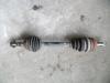 Opel Vectra C GTS 2.2 16V Front drive shaft, left