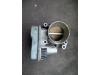 Throttle body from a Opel Vectra C GTS 2.2 16V 2002