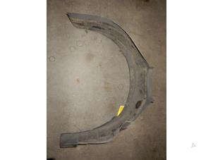 Used Wheel arch liner Seat Cordoba (6C2/6K2) 1.6i Price on request offered by Autodemontage Joko B.V.