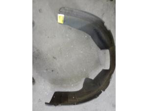Used Wheel arch liner Seat Cordoba (6C2/6K2) 1.6i Price on request offered by Autodemontage Joko B.V.