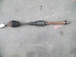 Used Front drive shaft, right Citroen ZX 1.4i Aura,Avantage,Familiale,Reflex Price on request offered by Autodemontage Joko B.V.