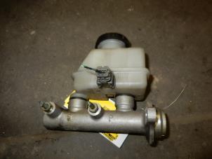 Used Master cylinder Hyundai Accent II/Excel II/Pony 1.3i 12V Price on request offered by Autodemontage Joko B.V.