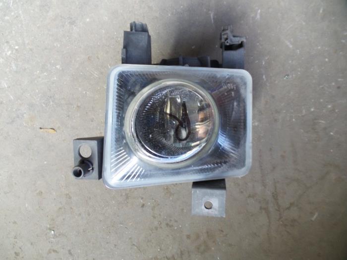 Używane Halogen prawy Opel Vectra C GTS 2.2 16V Cena na żądanie oferowane przez Autodemontage Joko B.V.