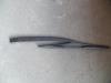 Rear wiper arm from a Opel Vectra C GTS, 2002 / 2008 2.2 16V, Hatchback, 4-dr, Petrol, 2.198cc, 108kW (147pk), FWD, Z22SE; EURO4, 2002-08 / 2008-08, ZCF68 2002