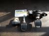 Opel Vectra C GTS 2.2 16V Set of cylinder locks (complete)