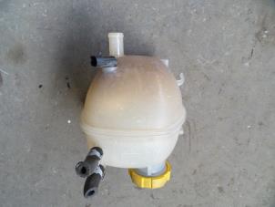 Used Expansion vessel Opel Vectra C GTS 2.2 16V Price on request offered by Autodemontage Joko B.V.