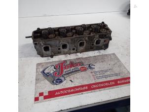 Begagnade Topplock Opel Astra F (53/54/58/59) 1.6i GL/GLS Pris på förfrågan erbjuds av Autodemontage Joko B.V.