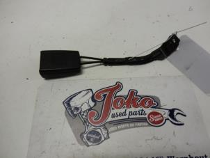 Used Front seatbelt buckle, right Skoda Octavia Combi (1Z5) 1.6 MPI Price on request offered by Autodemontage Joko B.V.