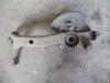 Audi A6 Quattro (C5) 2.5 TDI V6 24V Achsschenkel links vorne