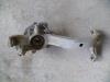 Audi A6 Quattro (C5) 2.5 TDI V6 24V Achsschenkel rechts vorne