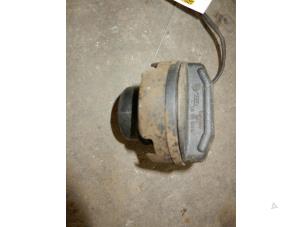 Used Fuel cap Skoda Octavia Combi (1Z5) 1.6 MPI Price on request offered by Autodemontage Joko B.V.