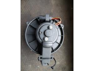 Used Heating and ventilation fan motor Audi A6 Quattro (C5) 2.5 TDI V6 24V Price on request offered by Autodemontage Joko B.V.