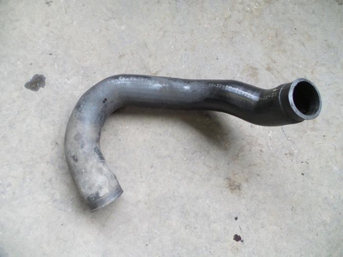 Used Intercooler hose Audi A6 Quattro (C5) 2.5 TDI V6 24V Price on request offered by Autodemontage Joko B.V.