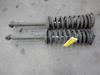 Shock absorber kit from a Volkswagen Passat (35I), 1988 / 1996 2.0i, Saloon, 4-dr, Petrol, 1.984cc, 85kW (116pk), FWD, AGG, 1995-07 / 1996-09, 35I 1996