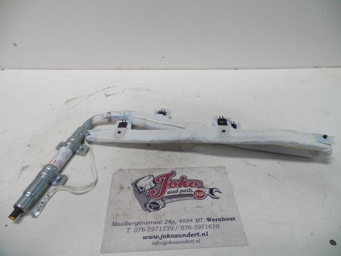 Używane Kurtyna Suzuki Swift (ZA/ZC/ZD1/2/3/9) 1.3 VVT 16V Cena na żądanie oferowane przez Autodemontage Joko B.V.