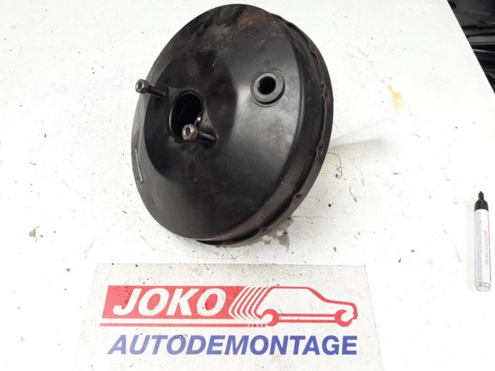 Usagé Servo frein Ford Fiesta 5 (JD/JH) 1.3 Prix sur demande proposé par Autodemontage Joko B.V.