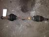 Ford Fiesta 5 (JD/JH) 1.3 Front drive shaft, left