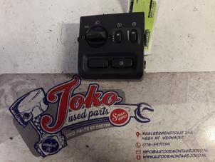 Used Light switch Volvo V40 (VW) 1.9 D Price on request offered by Autodemontage Joko B.V.