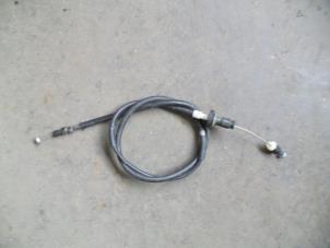 Used Throttle cable Citroen C1 1.0 12V Price on request offered by Autodemontage Joko B.V.