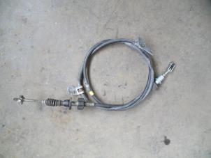 Used Clutch cable Citroen C1 1.0 12V Price on request offered by Autodemontage Joko B.V.
