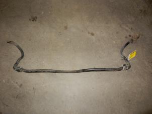Used Front anti-roll bar Volkswagen Polo III (6N2) 1.4 16V 75 Price on request offered by Autodemontage Joko B.V.