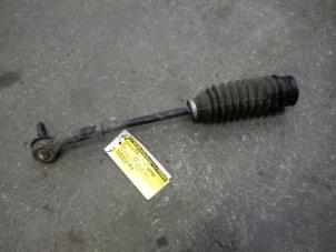Used Tie rod end, left Volkswagen Polo III (6N2) 1.4 16V 75 Price on request offered by Autodemontage Joko B.V.