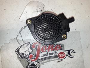 Used Air mass meter Volkswagen Golf IV (1J1) 2.0 Price on request offered by Autodemontage Joko B.V.