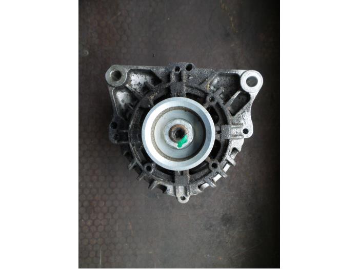Used Dynamo Fiat Ducato (243/244/245/247) 2.0 JTD Price on request offered by Autodemontage Joko B.V.