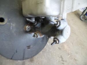 Used Brake pump Fiat Ducato (243/244/245) 2.0 JTD Price on request offered by Autodemontage Joko B.V.
