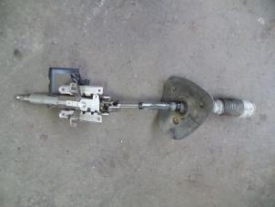 Used Steering column housing Fiat Ducato (243/244/245) 2.0 JTD Price on request offered by Autodemontage Joko B.V.
