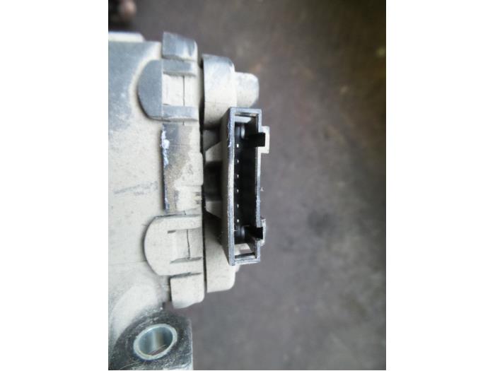 Used Fiat Ducato 2.0 JTD Accelerator pedal 1337493080