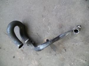 Used Turbo hose Fiat Ducato (243/244/245) 2.0 JTD Price on request offered by Autodemontage Joko B.V.