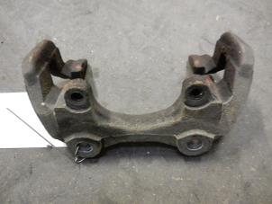 Used Rear brake calliperholder, right Mercedes E (W211) 2.7 E-270 CDI 20V Price on request offered by Autodemontage Joko B.V.