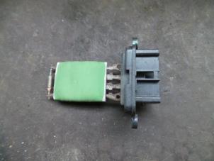 Used Heater resistor Fiat Ducato (243/244/245) 2.0 JTD Price on request offered by Autodemontage Joko B.V.