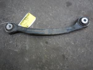 Used Rear upper wishbone, left Mercedes E (W211) 2.7 E-270 CDI 20V Price on request offered by Autodemontage Joko B.V.