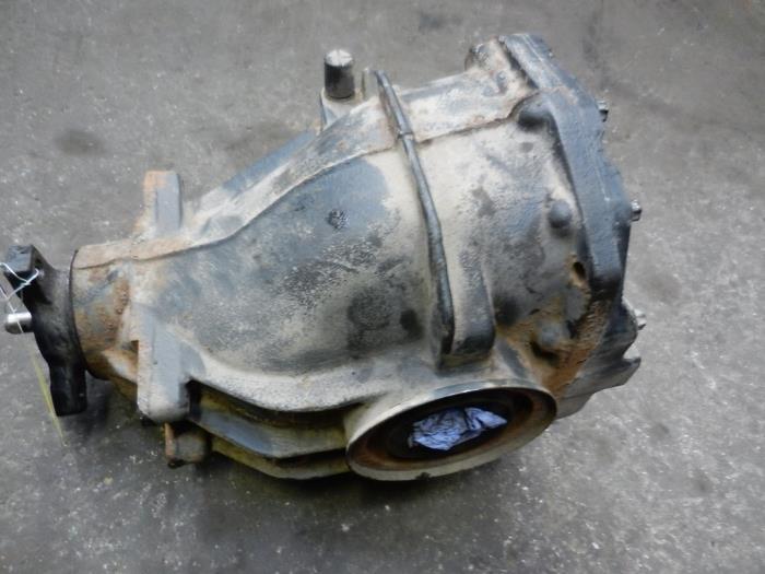 Gebrauchte Differential hinten Mercedes E (W211) 2.7 E-270 CDI 20V Preis auf Anfrage angeboten von Autodemontage Joko B.V.