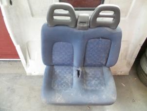 Used Double front seat, right Fiat Ducato (243/244/245) 2.0 JTD Price on request offered by Autodemontage Joko B.V.