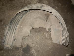 Used Wheel arch liner Mercedes E (W211) 2.7 E-270 CDI 20V Price on request offered by Autodemontage Joko B.V.