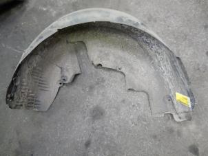 Used Wheel arch liner Mercedes E (W211) 2.7 E-270 CDI 20V Price on request offered by Autodemontage Joko B.V.